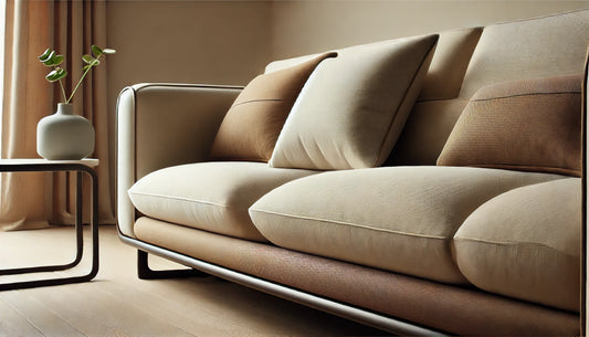 Créer une Ambiance Chaleureuse avec des Accessoires : Accessoirisez Votre Intérieur avec Style