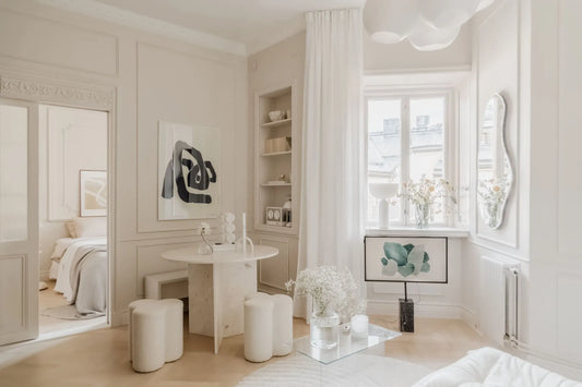 Transformez Votre Maison avec Nos Idées Déco