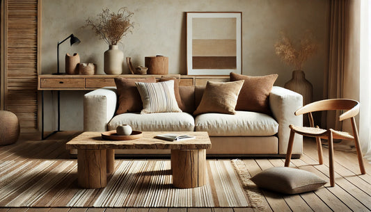 Conseils pour Choisir le Mobilier Idéal : Trouvez les Meubles Parfaits pour Chaque Pièce