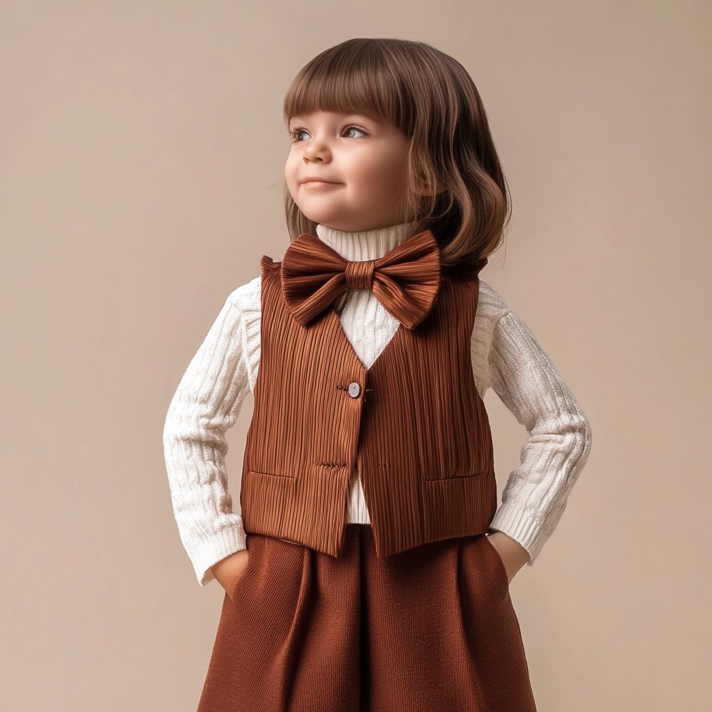 Vêtements pour enfants